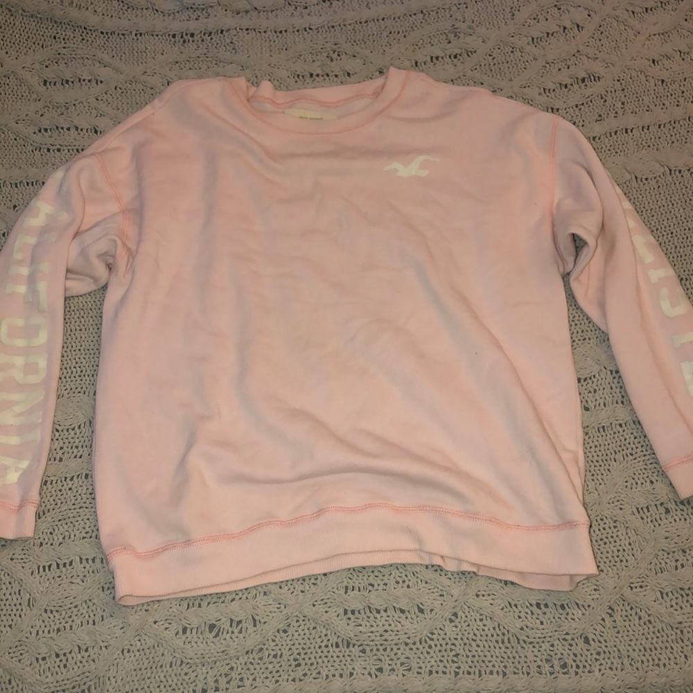 Hollister Pull over sweater
